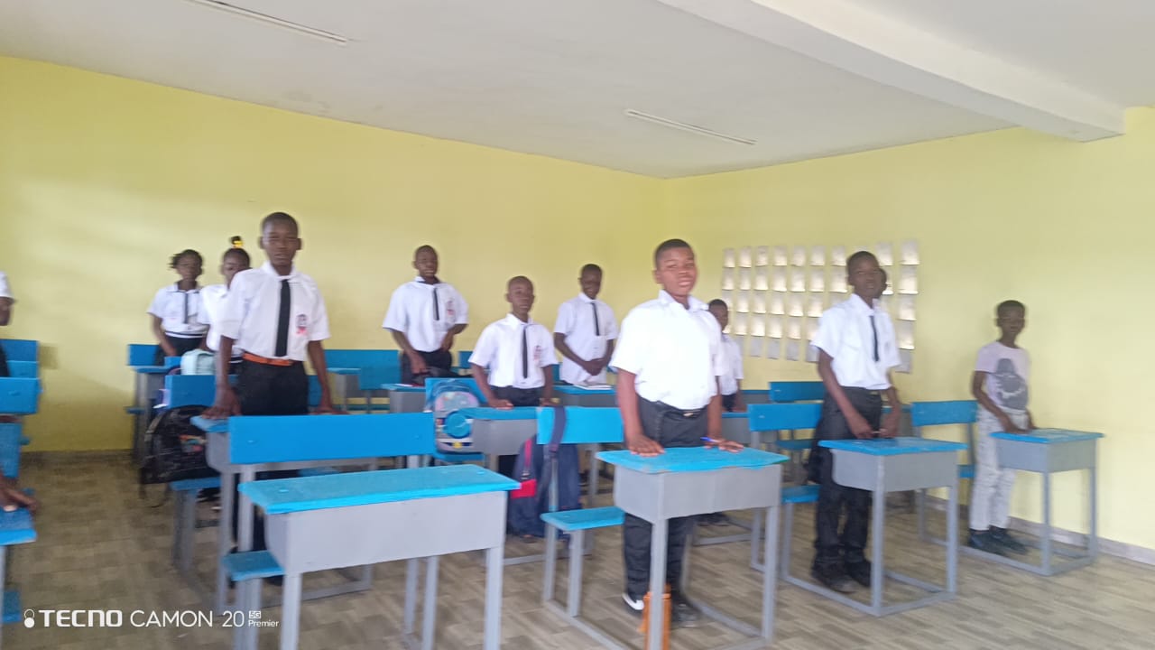 Collège